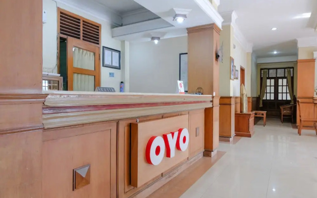 Hotel Sarangan Permai by OYO Rooms