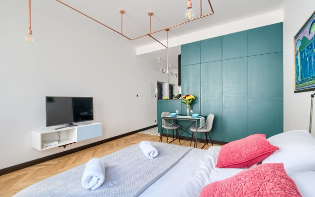 P&O Rynek Starego Miasta 3