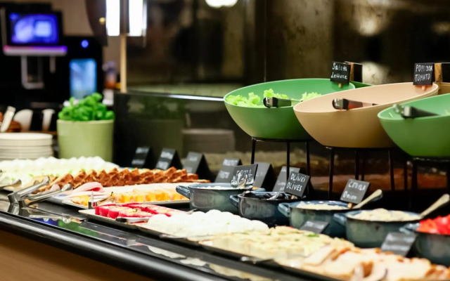 MDM Hotel Warsaw