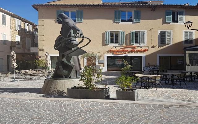 L'Annexe D'Alèzen T2 Centre