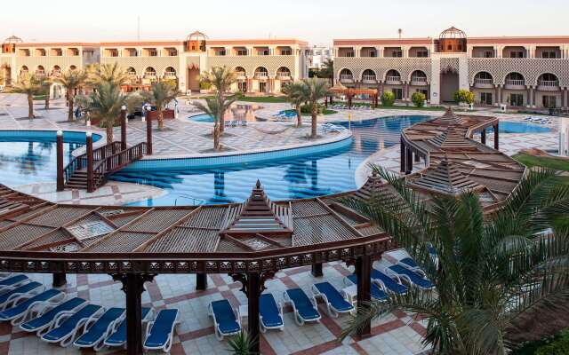 Sunrise Sentido Mamlouk Palace