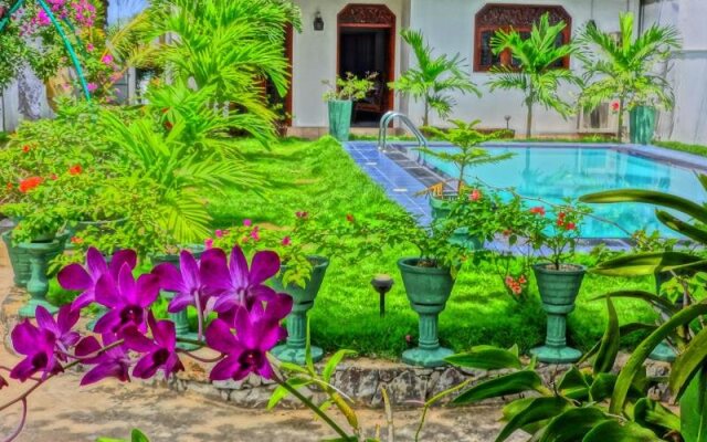 Schone Beach Villa Habaraduwa