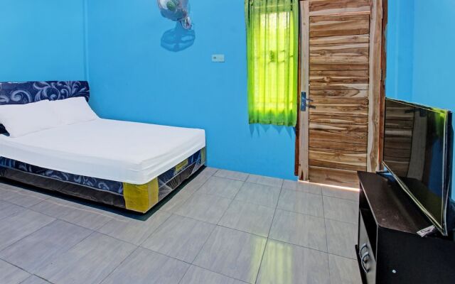 SPOT ON 91811 Rumah Inap Bunda Nurhayati