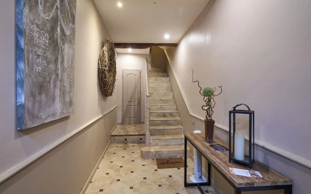 Les appartement de charme du Midi