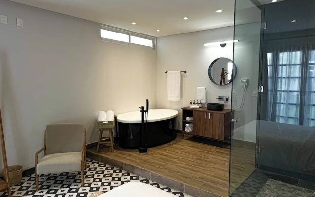 Casa Martina Guest House