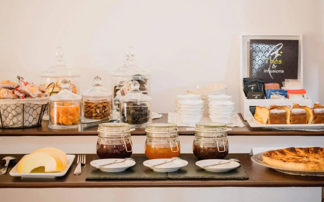 Les Mazets de Marie de Jules