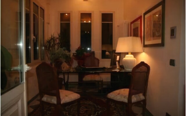Torre Dell Arte Bed-no-Breakfast
