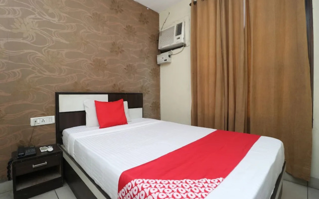 Hotel New York Inn by OYO Rooms
