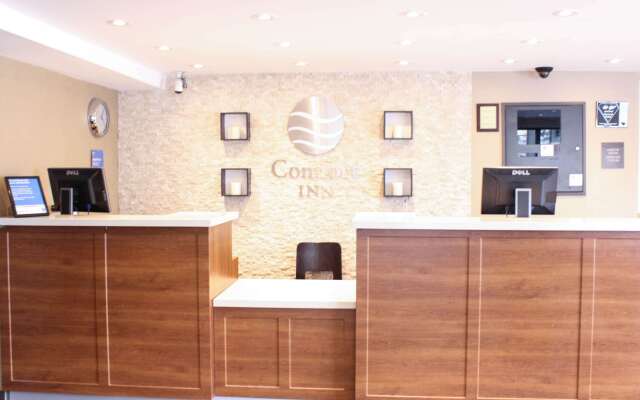 Comfort Inn Toronto North York