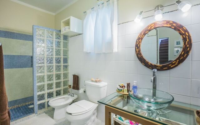 Buen Aqua 7 2 Bedroom Condo