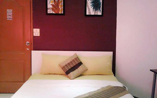 Rainforest Guest House