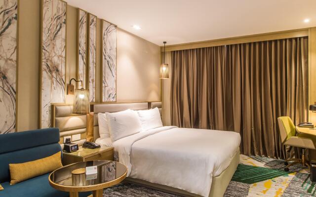 Holiday Inn Chandigarh Zirakpur by IHG
