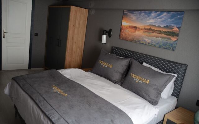 Tekirdag Boutique Otel