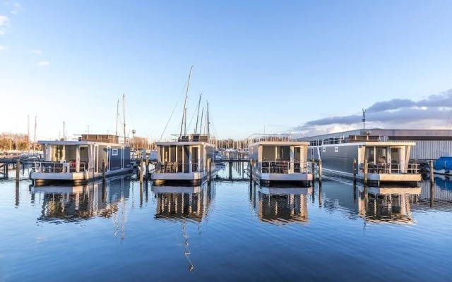 Marinaparcs Naarden
