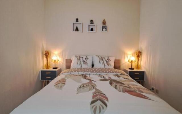 Petite maison en camargue