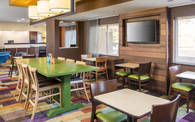 Fairfield Inn Peru