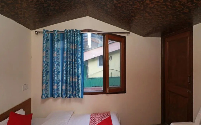 Chauhan Homestay 2 by OYO Rooms