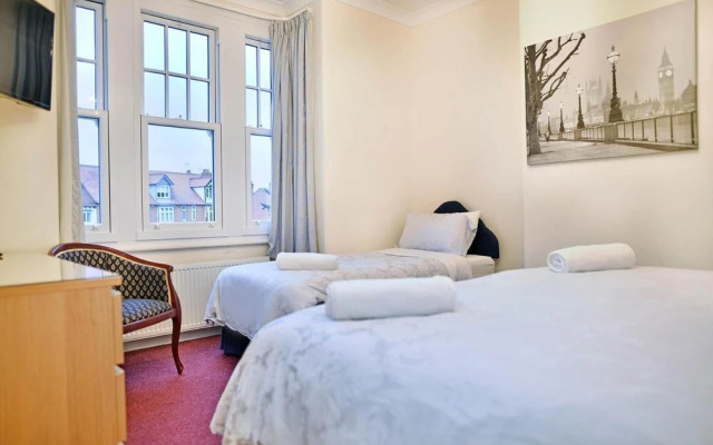 Linhill Guest House