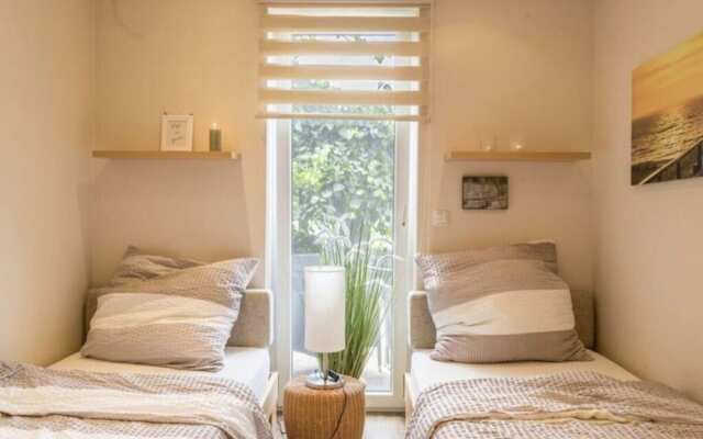 Ambiance Modern Retreat