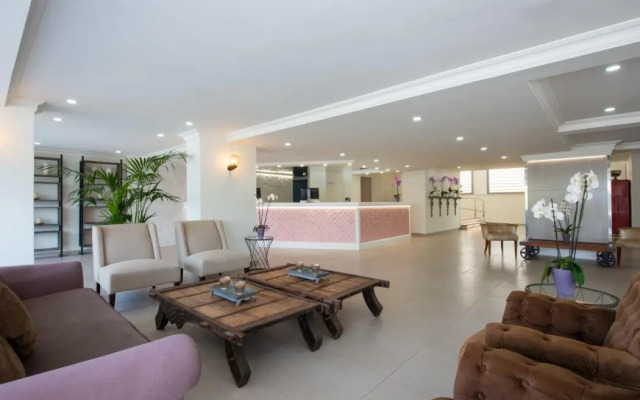 Hotel Olé Tropical Tenerife - Adults Only