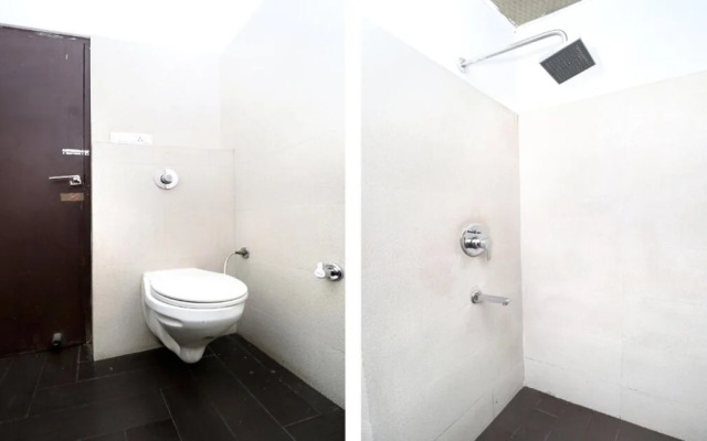 Hotel Space By OYO Rooms