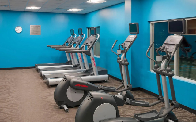 Fairfield Inn & Suites Paramus
