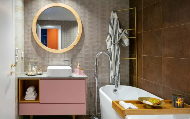 Boutique & Comfort in David's Village by FeelHome