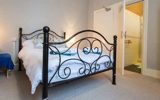 The Keyberry Hotel