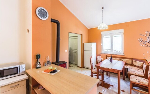 Beautiful Home in Betiga With Wifi and 4 Bedrooms