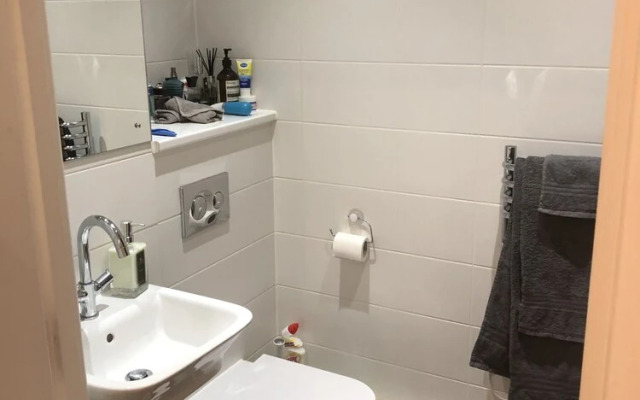 Wembley 2 Bedroom Apartment