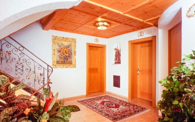 Ferienwohnung Ferienglück