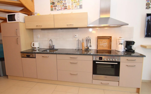 Apartamenty Swinoujscie BalticPark Plaza