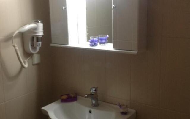 Georgias Apartments