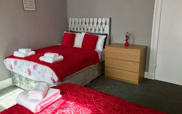 8 Great Junction Street