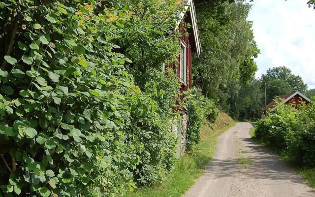 5 Person Holiday Home in Floda-by Traum