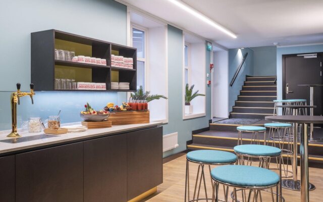 Thon Hotel Maritim