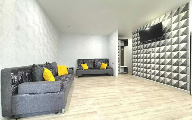 Na Krasnoarmejskoj (Kemerovo)