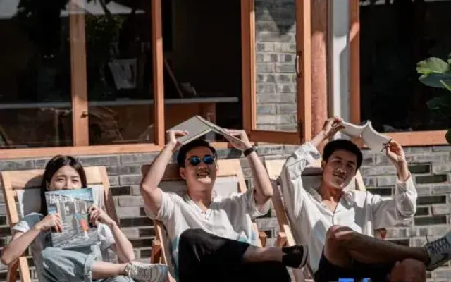 Waldosia Dali Hostel