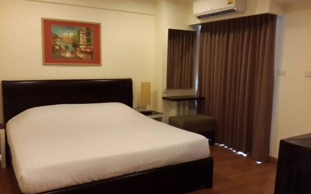 Nanatai Suites