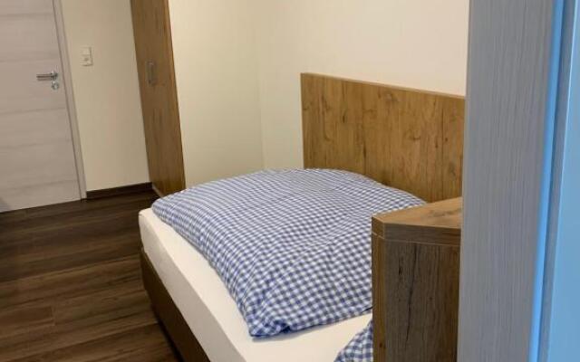 Pension Deckenpfronn