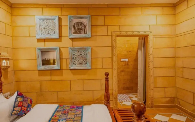 Fateh Villa Jaisalmer