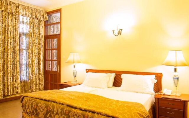 Salinero Hotels - Kilimanjaro