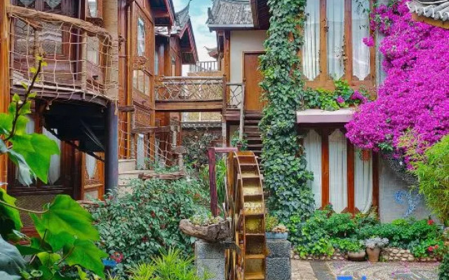Zhiyun Residence