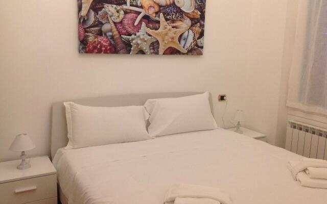 Appartamenti Vacanza Mafalda