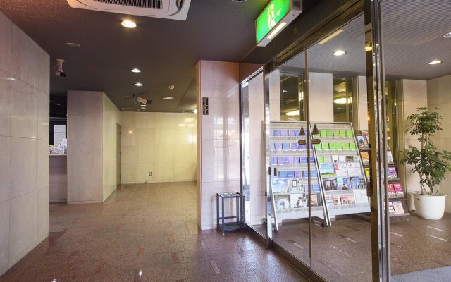 HOTEL MYSTAYS Iidabashi