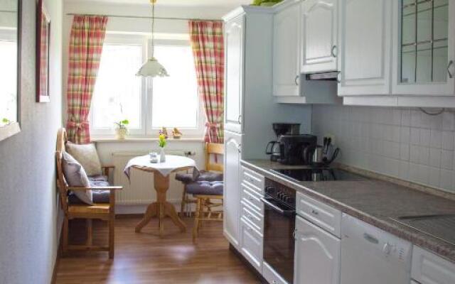 Ferienwohnungen Im Dorfwirt