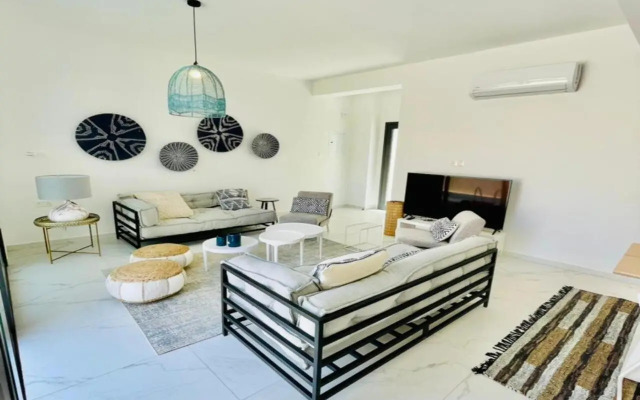 By the Beach Villa 7