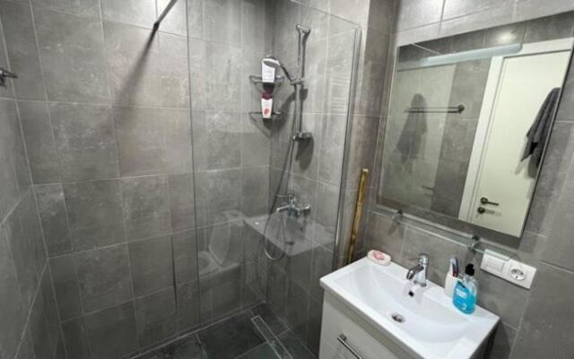 Gudauri Loft 1