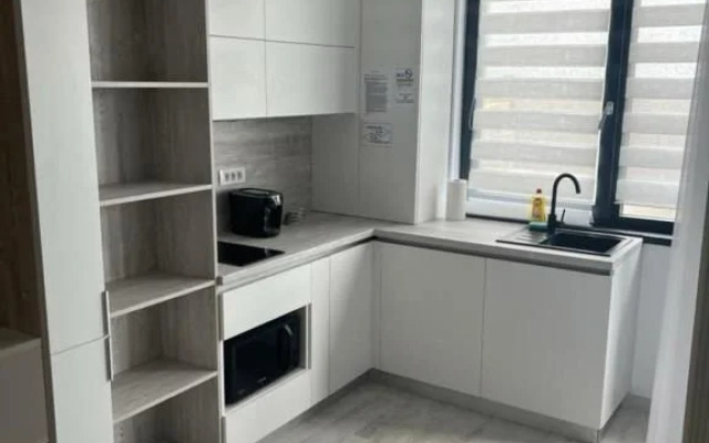 Apartamente STEFAN RESORT 5 cm