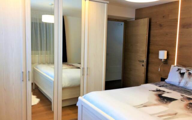 Apartment 4 Holiday - Apartment Aika